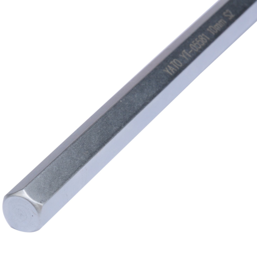 YATO KLJUČ INBUS T RUČKA 10MM Ecomex