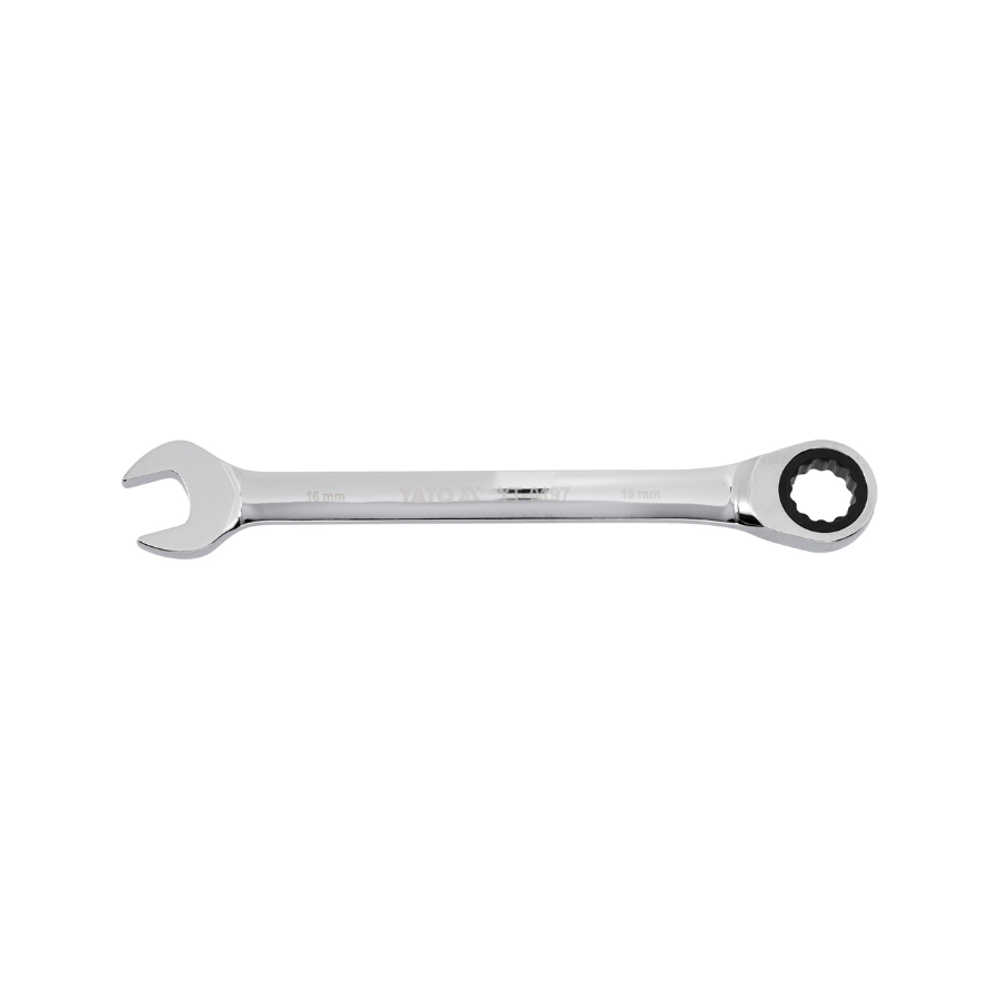 YATO KLJUČ VILJUŠKASTO OKASTI BRZI 24mm CrV