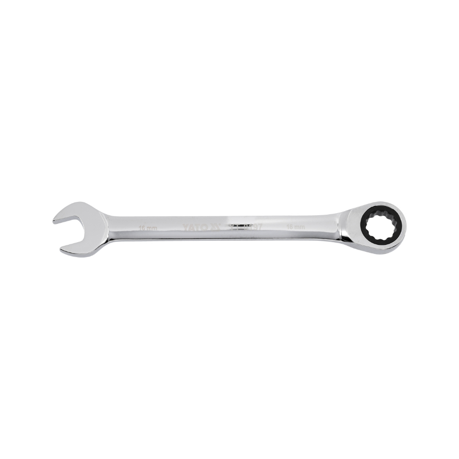 YATO KLJUČ VILJUŠKASTO OKASTI BRZI 27 mm CrV
