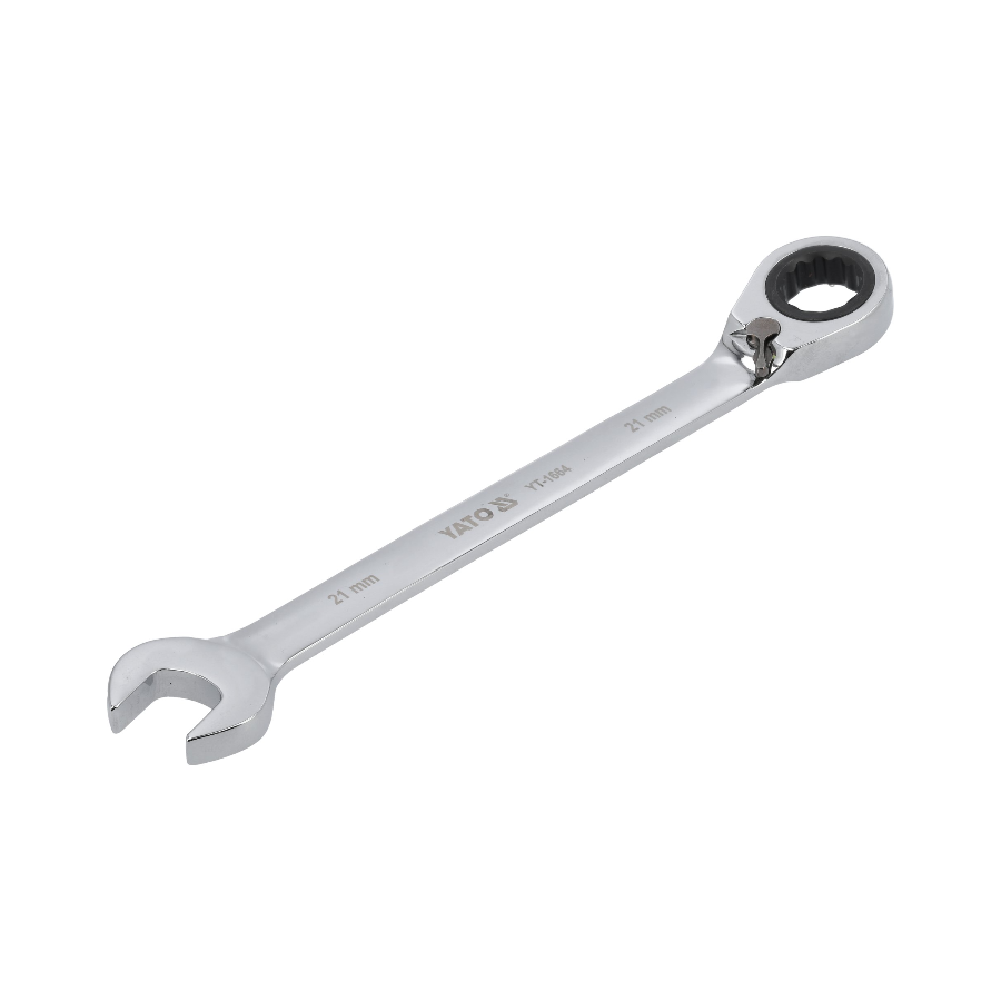 YATO KLJUČ VILJUŠKASTO OKASTI BRZI račna 21 mm Ecomex