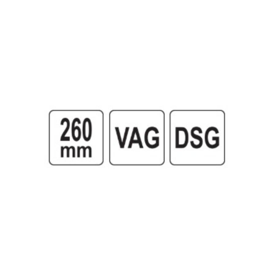 YATO KLJUC ZA OTKLJUCAVANJE DSG MENJAČA NA LER Ecomex