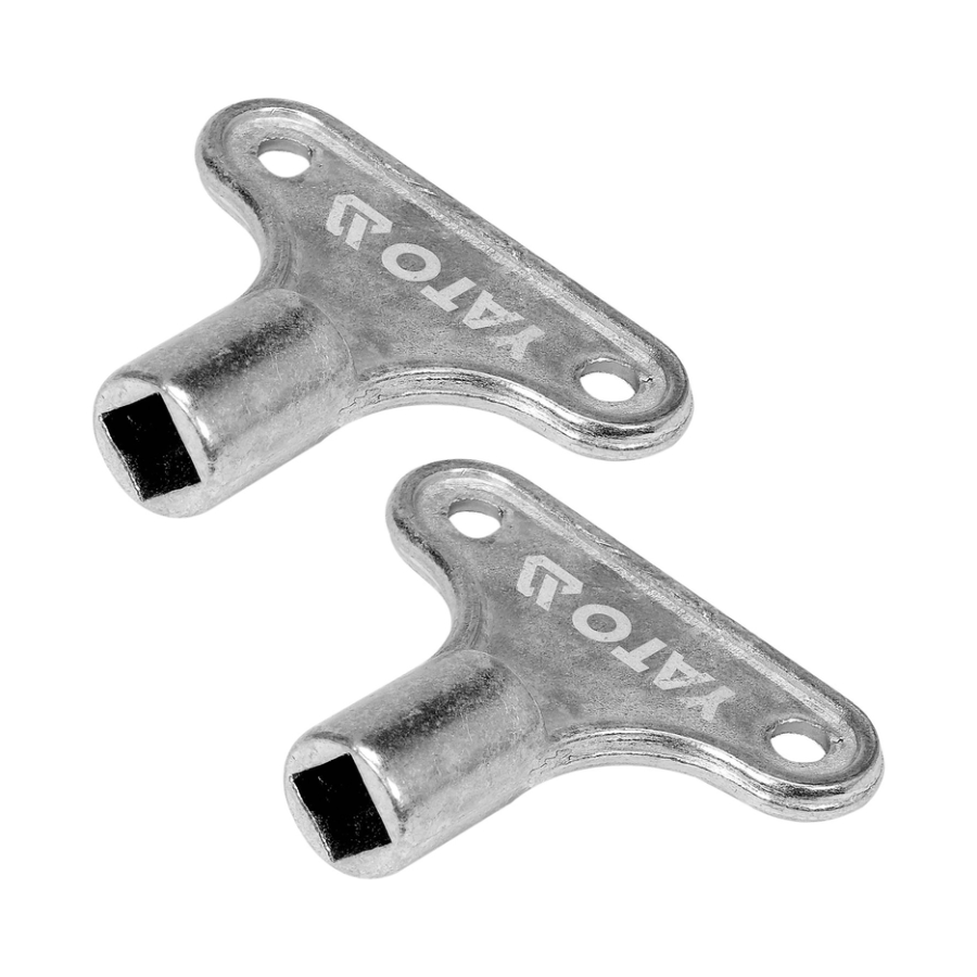 YATO KLJUC ZA OZRACIVANJE RADIJATORA Ecomex