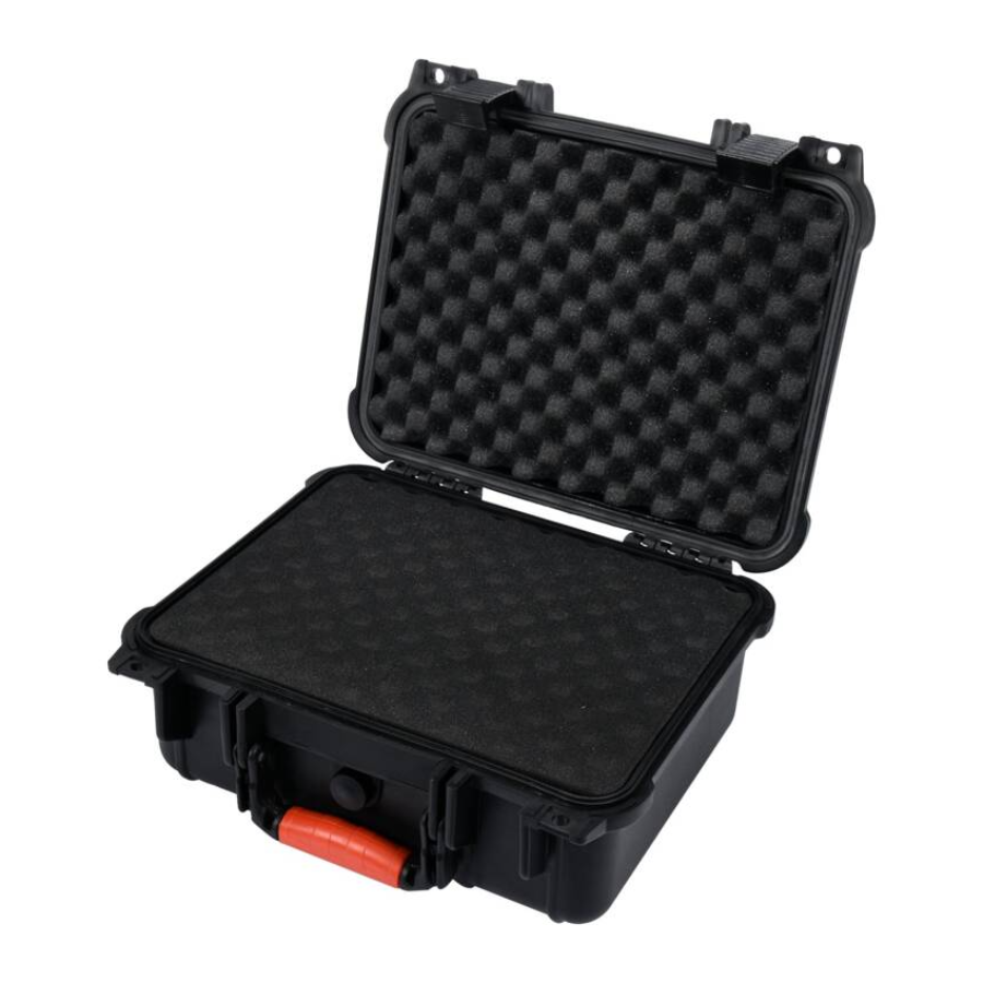 YATO KUTIJA ZA ALAT 339x295x152vodootporna Ecomex