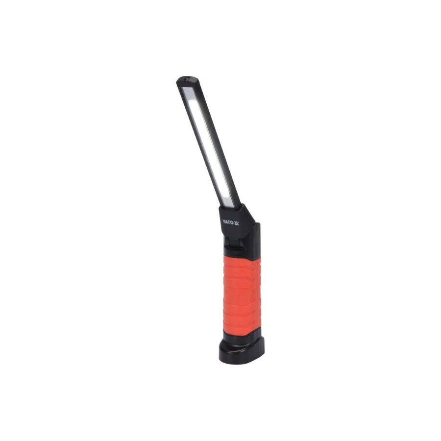 YATO WORKSHOP LAMP COB LED 5W + 3W