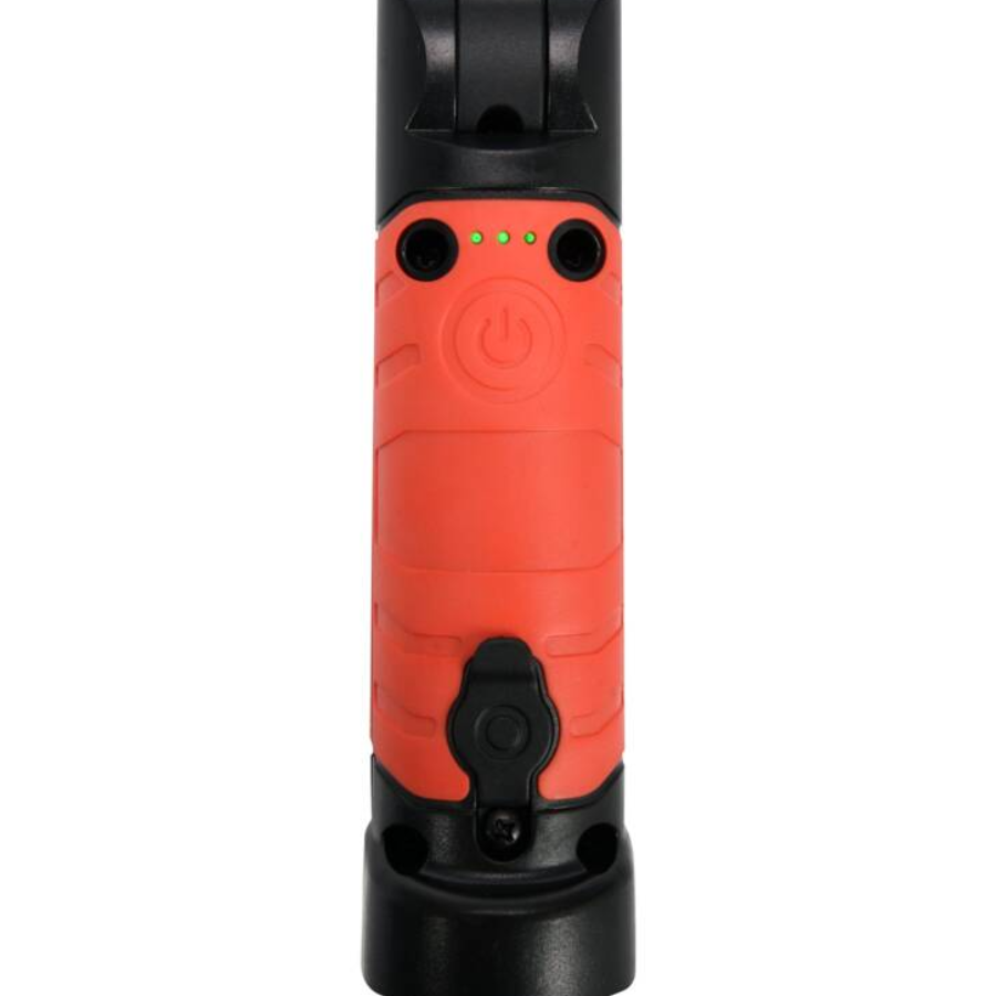 YATO WORKSHOP LAMP COB LED 5W + 3W Ecomex