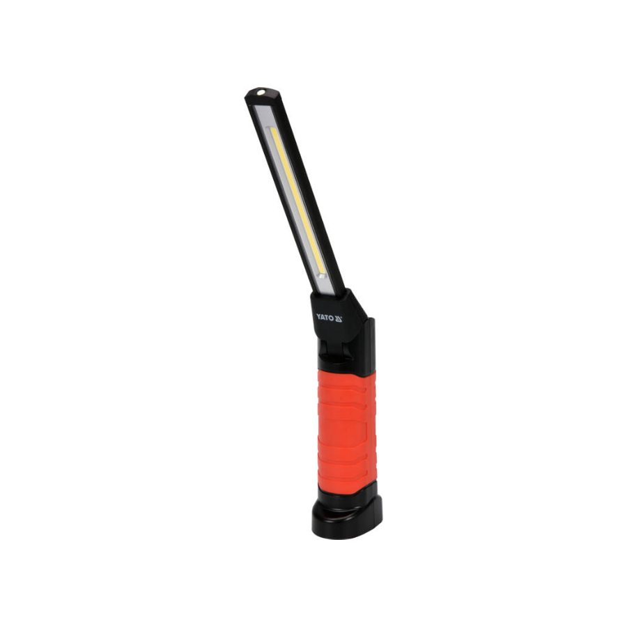 YATO WORKSHOP LAMP COB LED 5W + 3W Ecomex