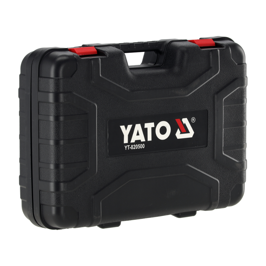 YATO MAGNETNA BUSILICA 1050W 0-650obrt Weldon 30mm Ecomex