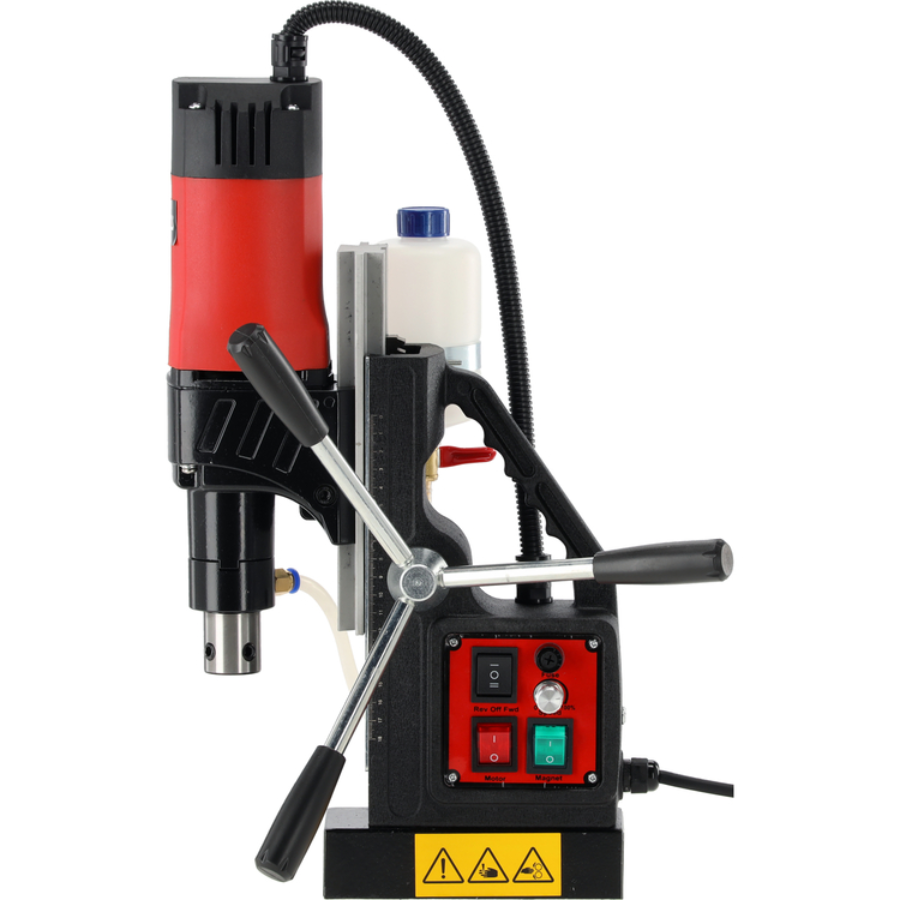 YATO MAGNETNA BUSILICA 1300W 0-550obrt Weldon 35mm Ecomex