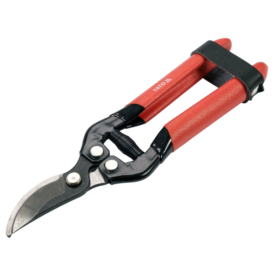 YATO MAKAZE VOĆARSKE 180 mm Ecomex