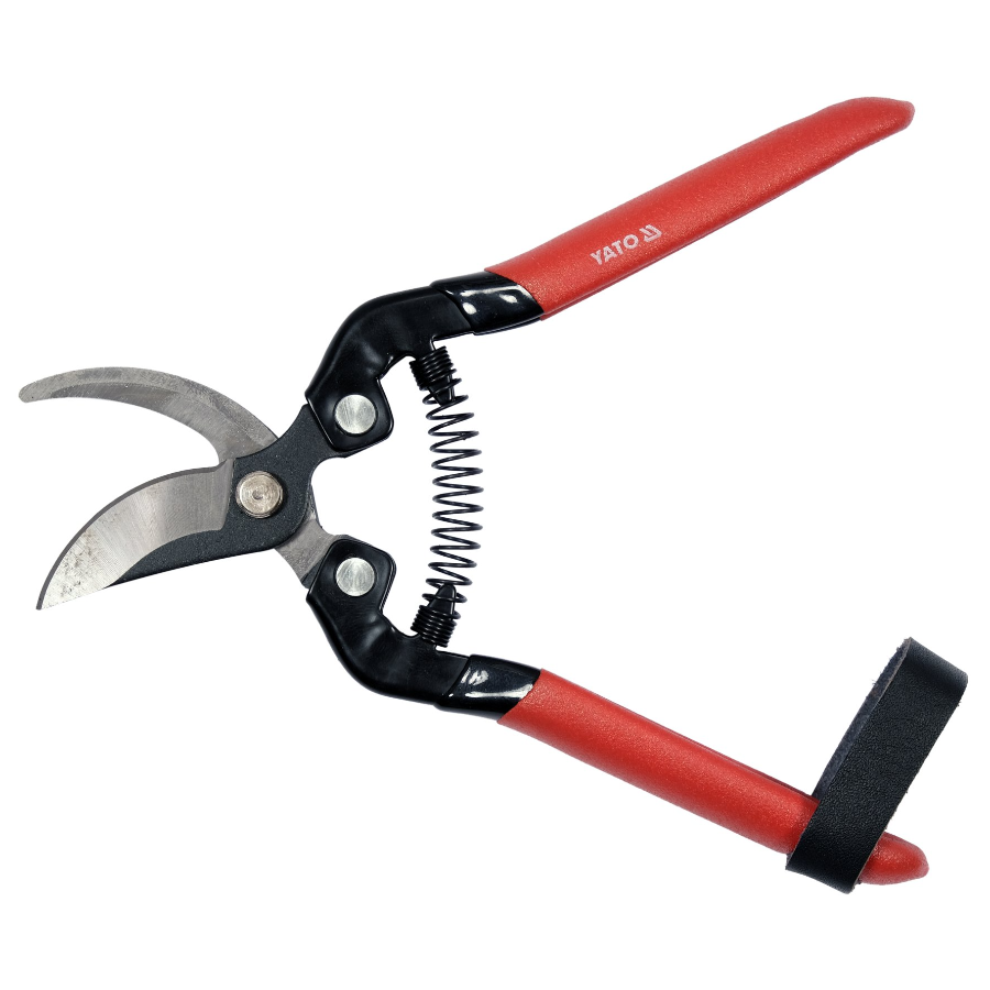 YATO MAKAZE VOĆARSKE 180 mm Ecomex