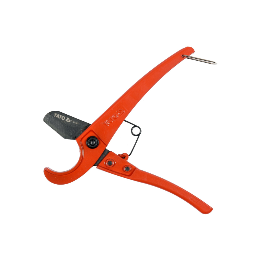 YATO MAKAZE ZA SEČENJE PVC CEVI do 32mm Ecomex