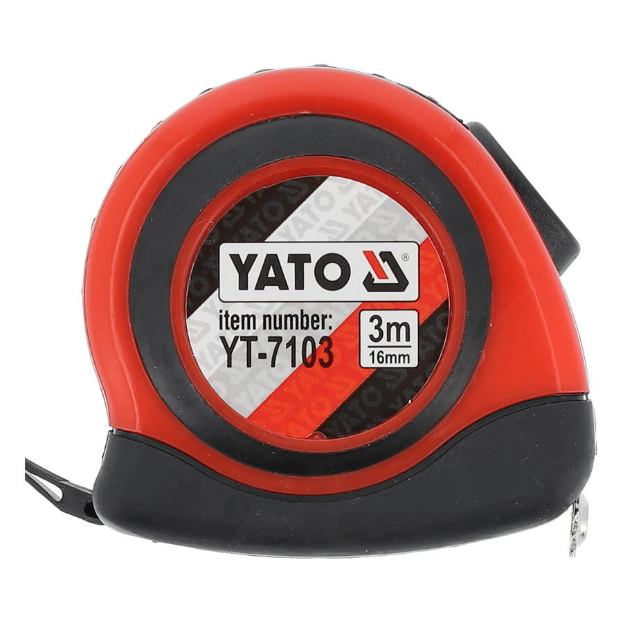 YATO MERNA TRAKA METAR 3 m