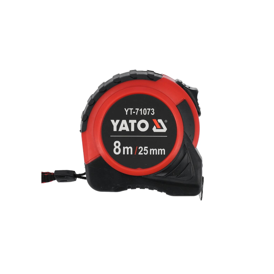 YATO METAR 8M 25MM