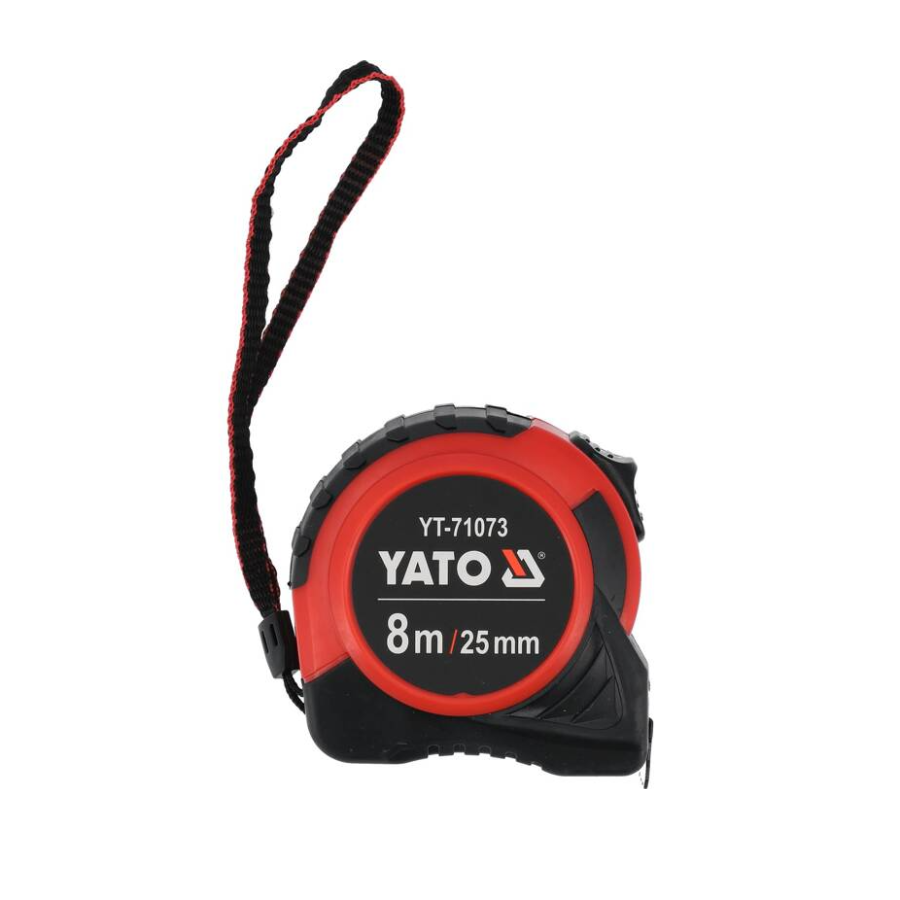 YATO METAR 8M 25MM Ecomex