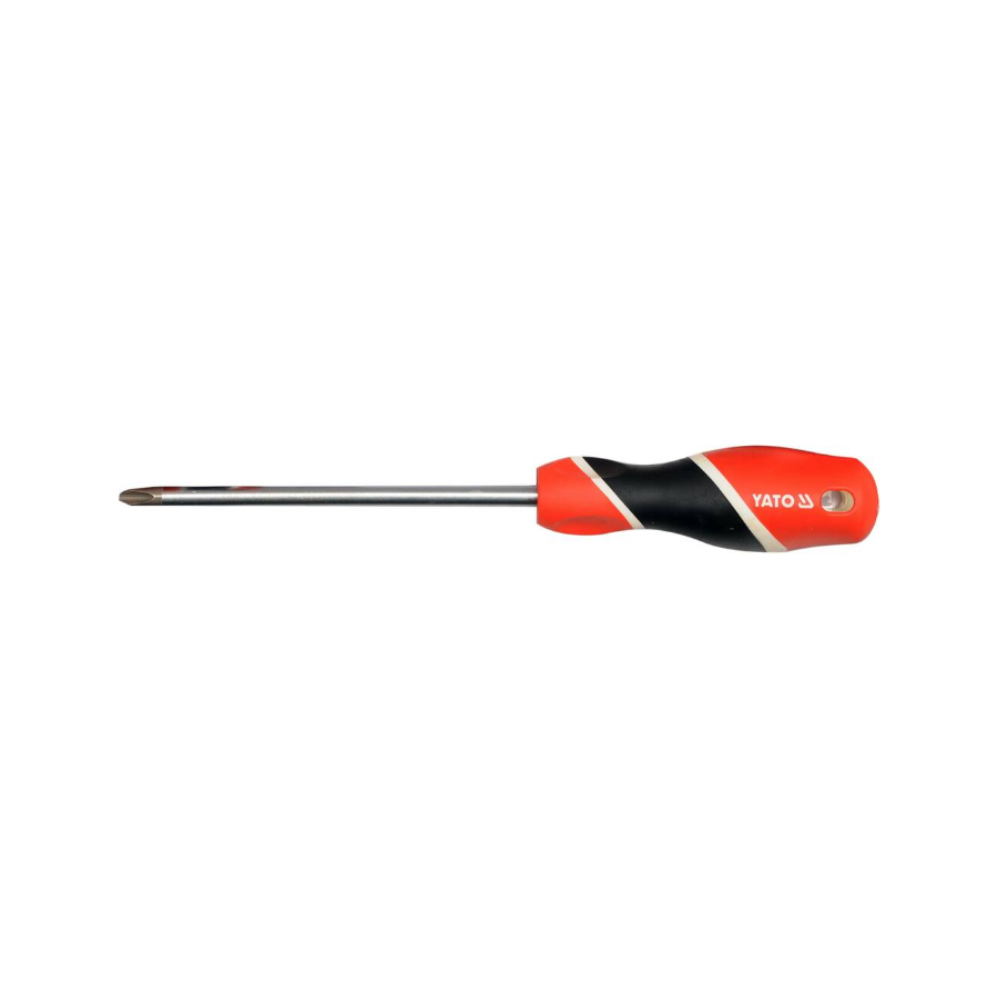 YATO ODVIJAČ KRSTASTI PH2 200MM