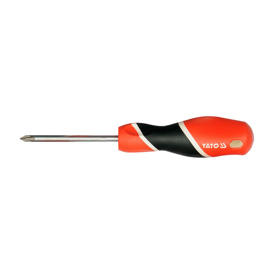 YATO ODVIJAČ KRSTASTI PH 1X100