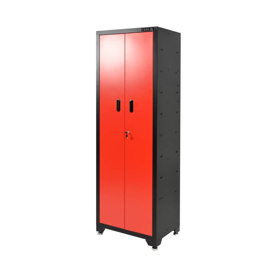 YATO ORMAR USPRAVNI SA DVOJA VRATA 66x45x200 cm Ecomex
