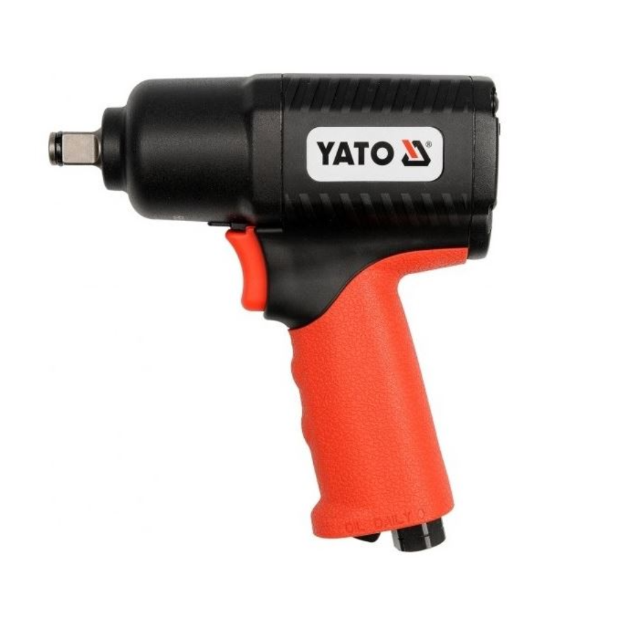Aceitera 270 Cc Yt-0691 Yato | Cuotas sin interés