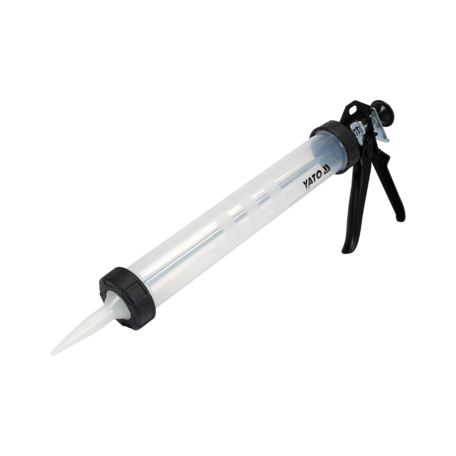 YATO PISTOLJ ZA SILIKON 600mm Ecomex