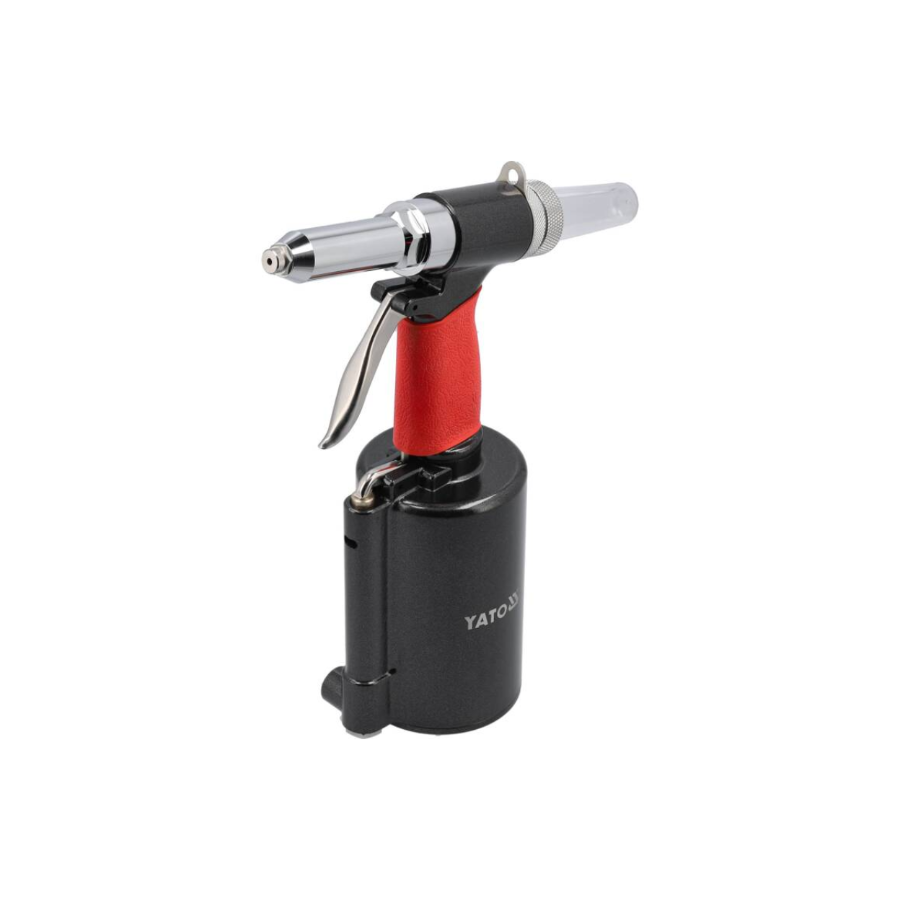 YATO PNEUMATSKI PIŠTOLJ ZA POP-NITNE 1/4''-4