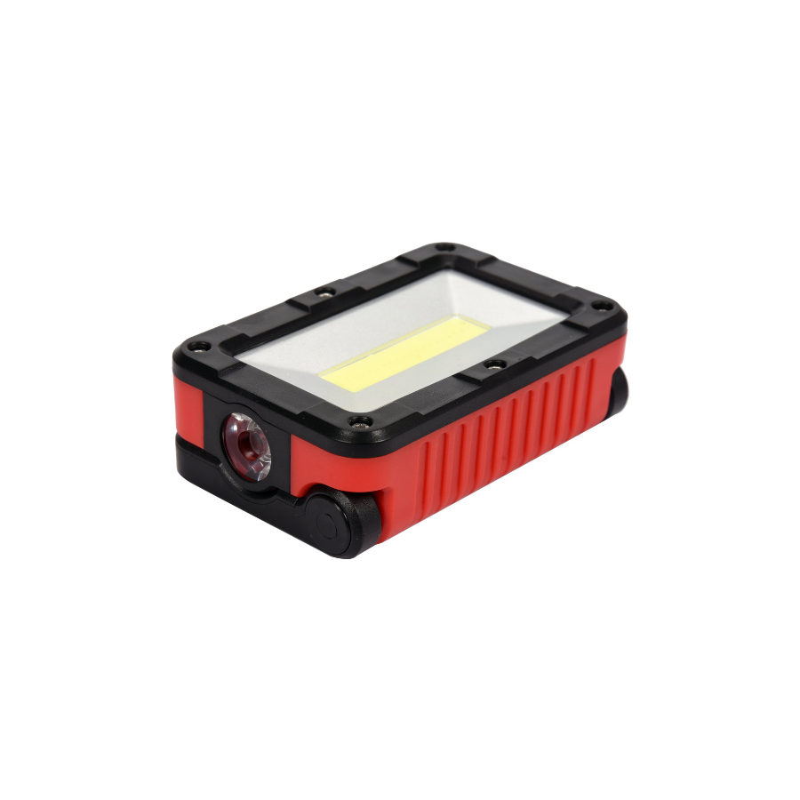 YATO PRENOSNI REFLEKTOR 5W COB 300 LM IP 54 Ecomex