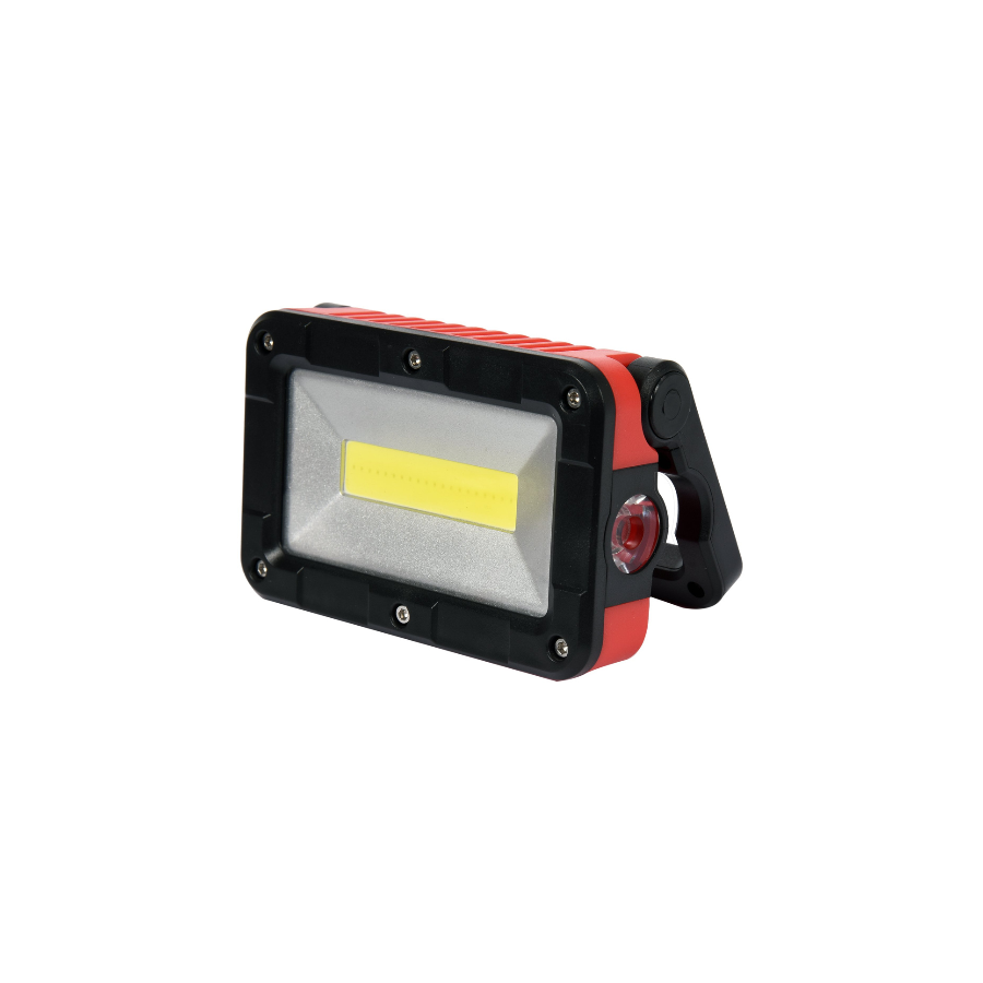 YATO PRENOSNI REFLEKTOR 5W COB 300 LM IP 54