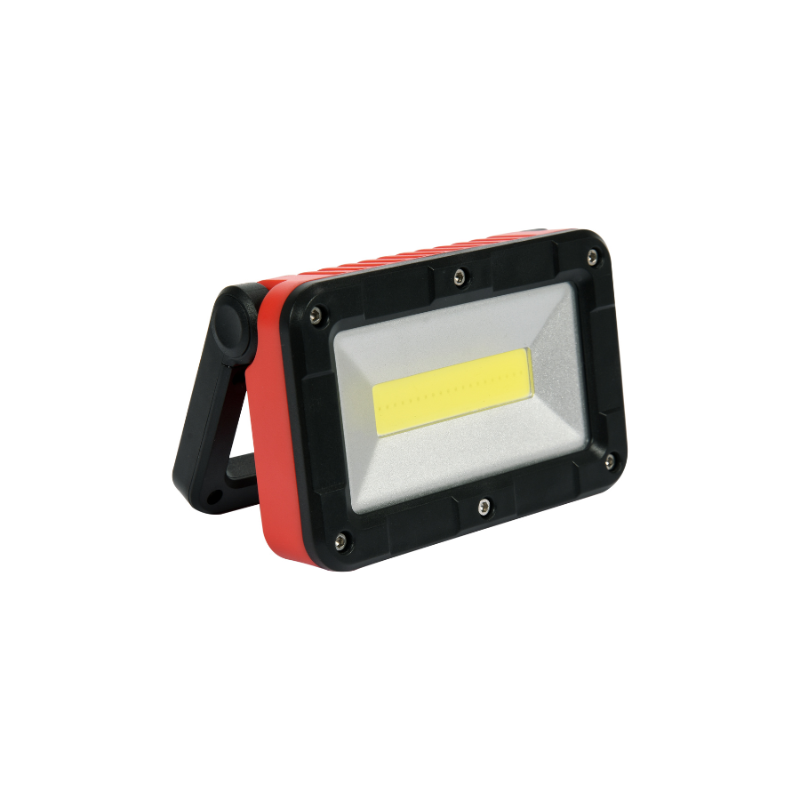 YATO PRENOSNI REFLEKTOR 5W COB 300 LM IP 54 Ecomex