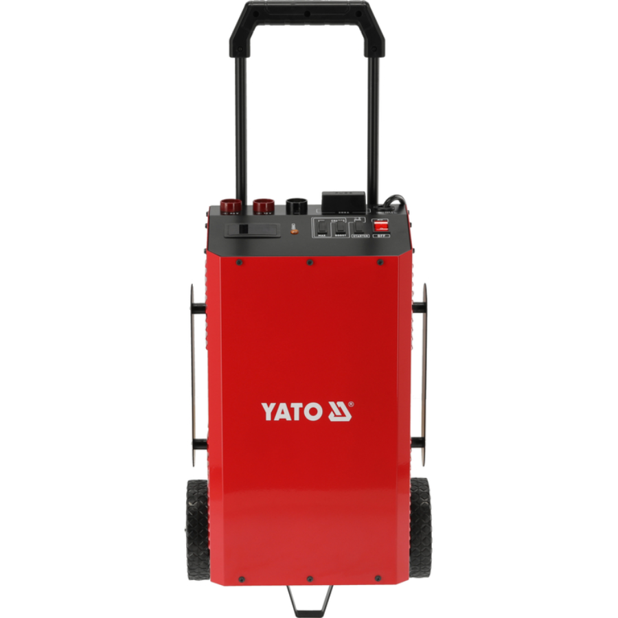 YATO PUNJAČ STARTER 12 / 24 V 20 - 1000V Ecomex