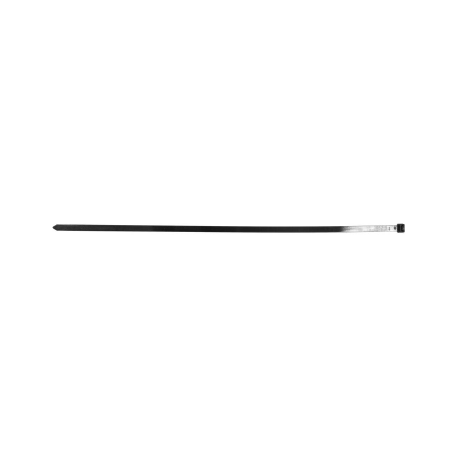 YATO PVC VEZICA 350 x 7,6 mm CRNA 50/1 Ecomex
