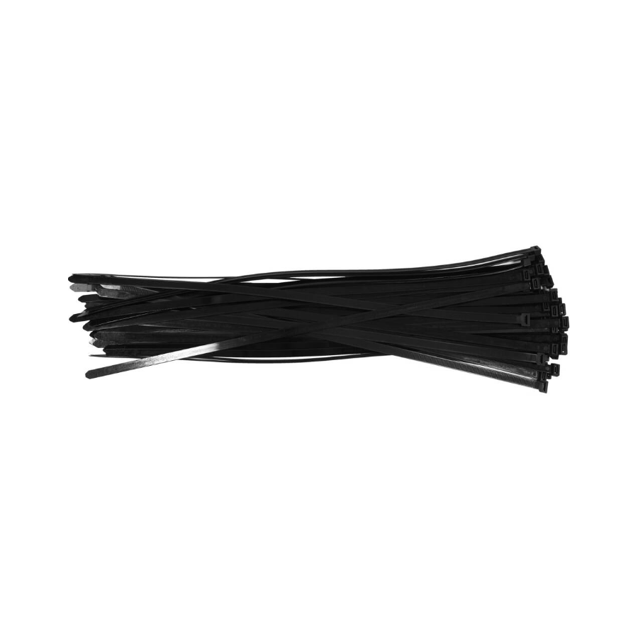 YATO PVC VEZICA 350 x 7,6 mm CRNA 50/1