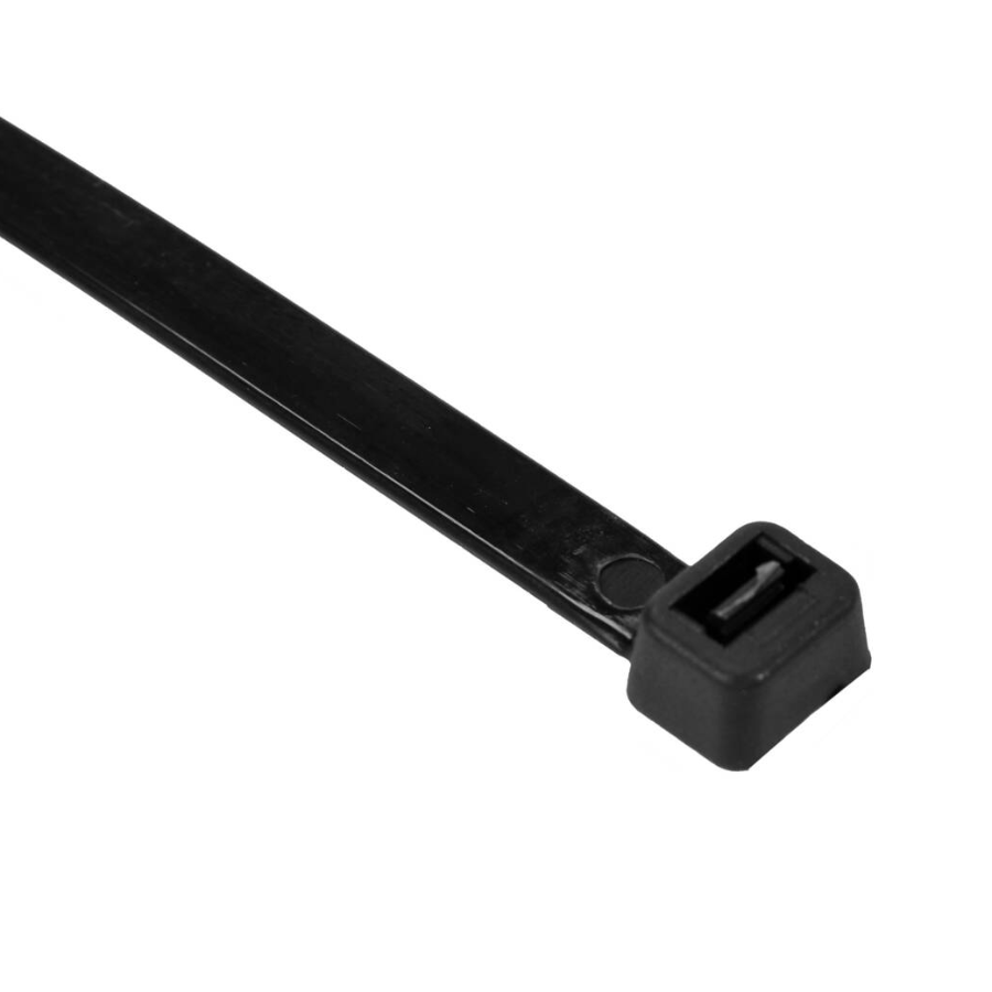 YATO PVC VEZICA 350 x 7,6 mm CRNA 50/1 Ecomex