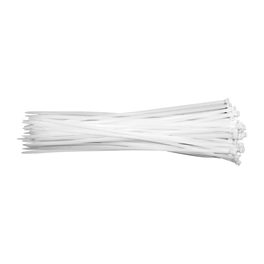 YATO PVC VEZICA 400 x 7,6 mm BELA 50/1