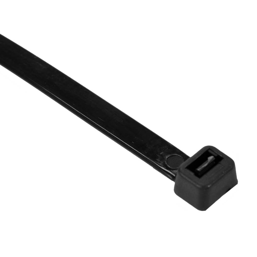 YATO PVC VEZICA 500 x 7,6 mm CRNA 50/1 Ecomex