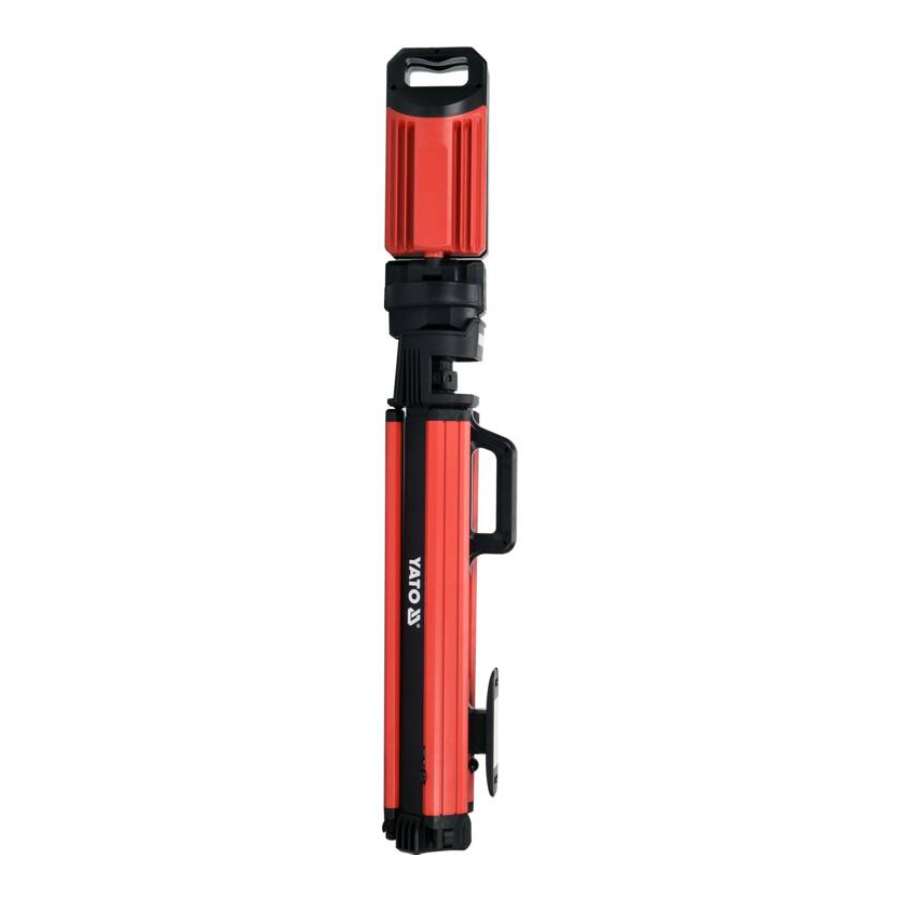 YATO REFLEKTOR SA STELUJUCIM STALKOM 5000LM Ecomex