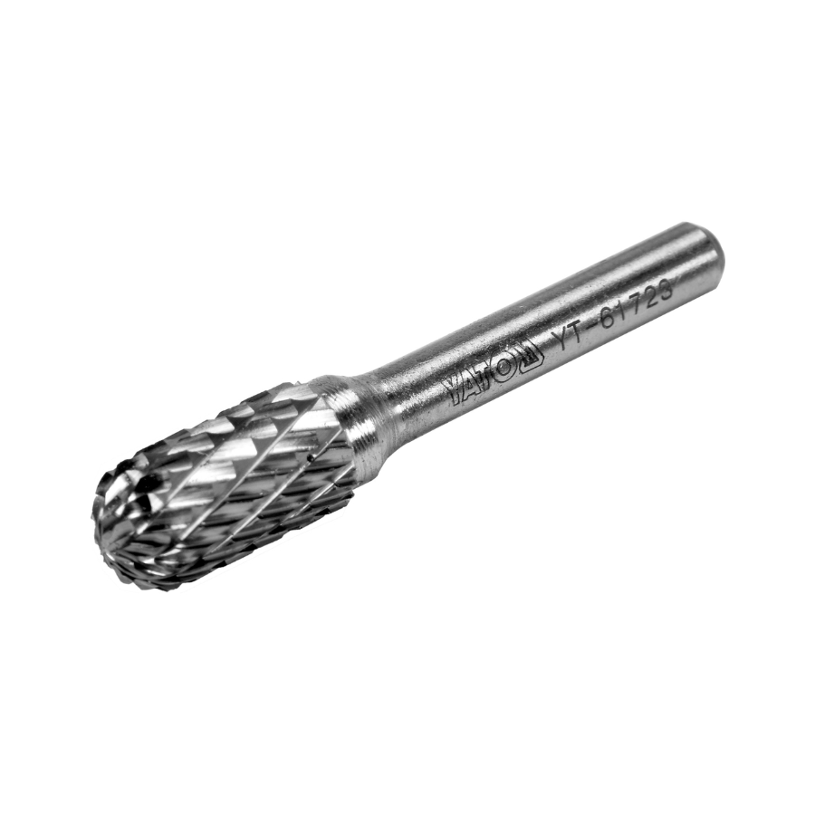 YATO ROTO GLODALO ZAOBLJENO 10mm C-oblika Ecomex