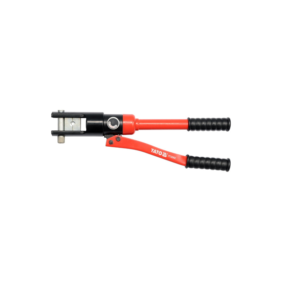 YATO RUČNA HIDRAULIČNA PRESA 16-300mm