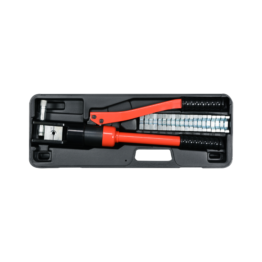 YATO RUČNA HIDRAULIČNA PRESA 16-300mm Ecomex