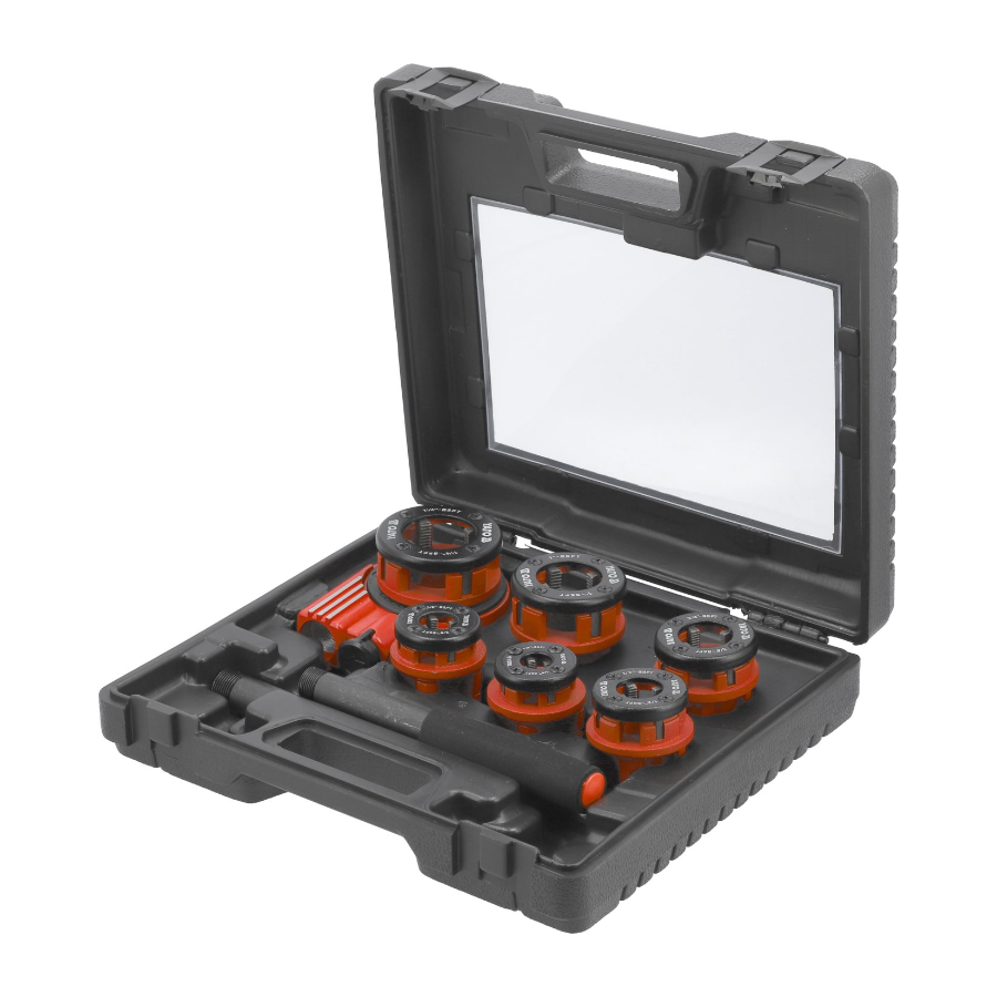 YATO RUČNA KLUPNA ZA NAREZIVANJE 1/4