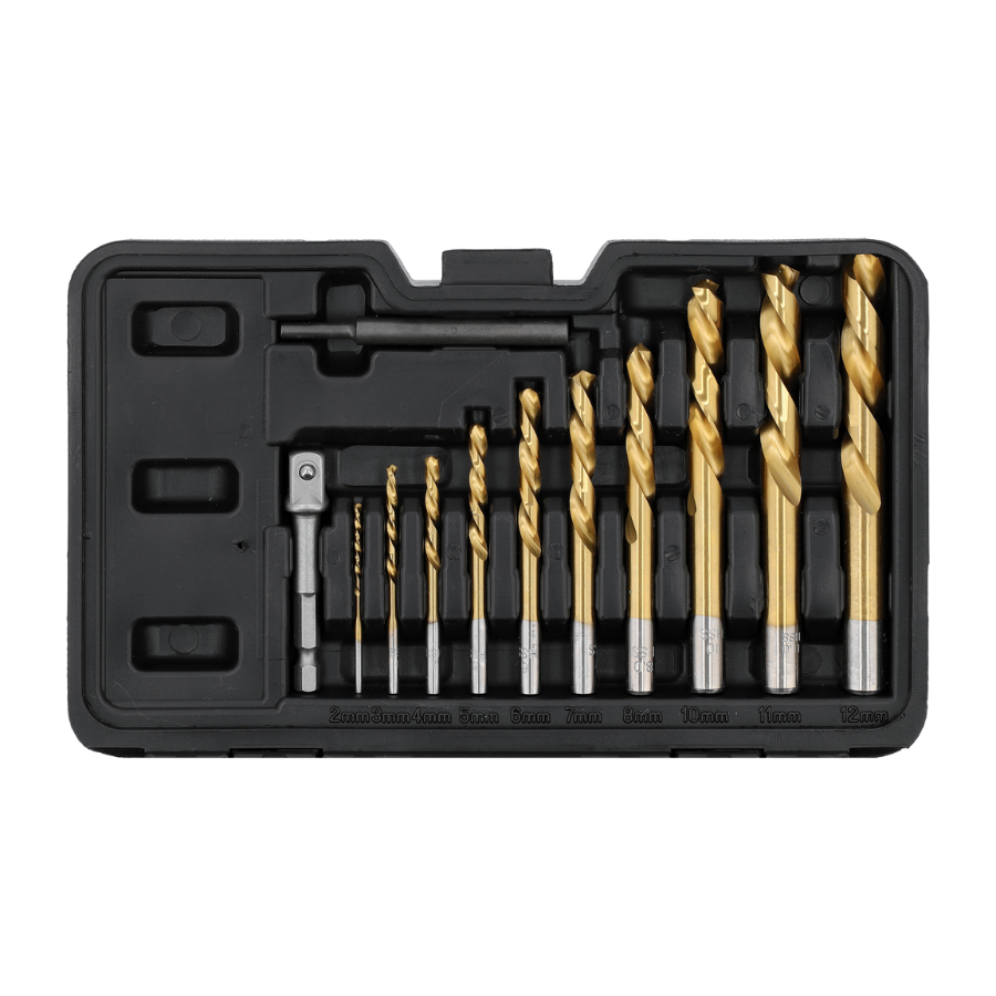 YATO SET ALATA ZA VADJ.SLOMLJ. SAFOVA MATIC 40del Ecomex