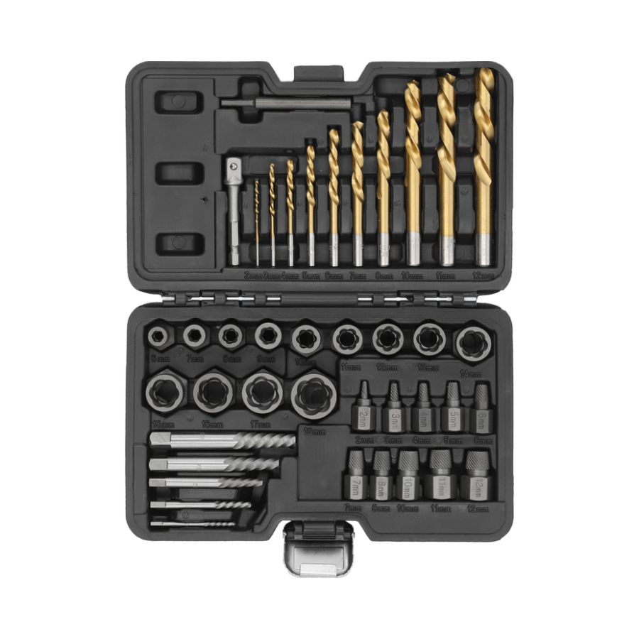 YATO SET ALATA ZA VADJ.SLOMLJ. SAFOVA MATIC 40del