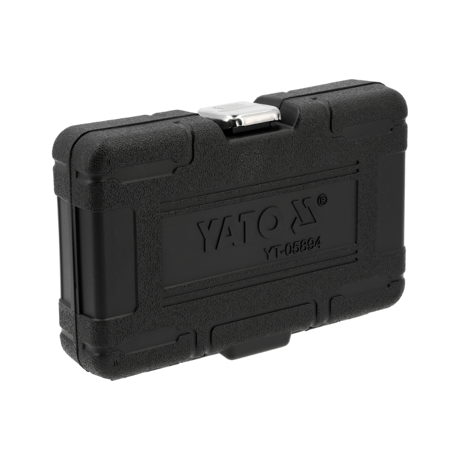 YATO SET ALATA ZA VADJ.SLOMLJ. SAFOVA MATIC 40del Ecomex