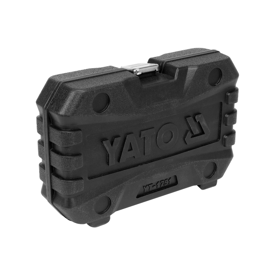 YATO SET KLJUČEVA ZA LAMBDA SENZORE-7 delova Ecomex