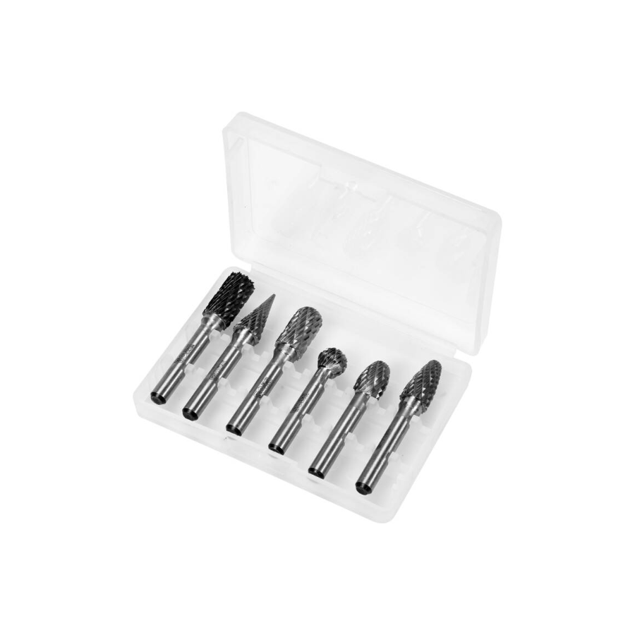 YATO GARNITURA ROTO GLODALA 6 komada Ecomex