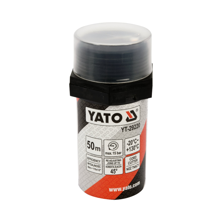 YATO TEFLONSKI KONAC 50m