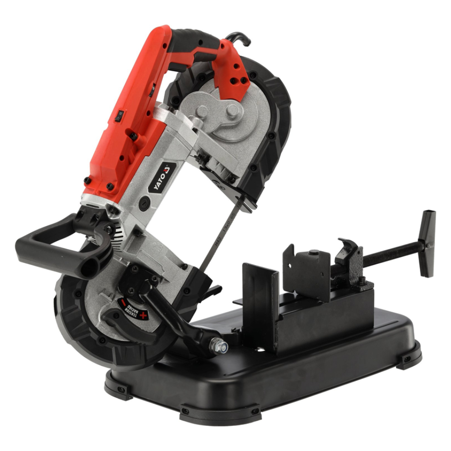 YATO TRAKASTA TESTERA ZA METAL 1100 Wati