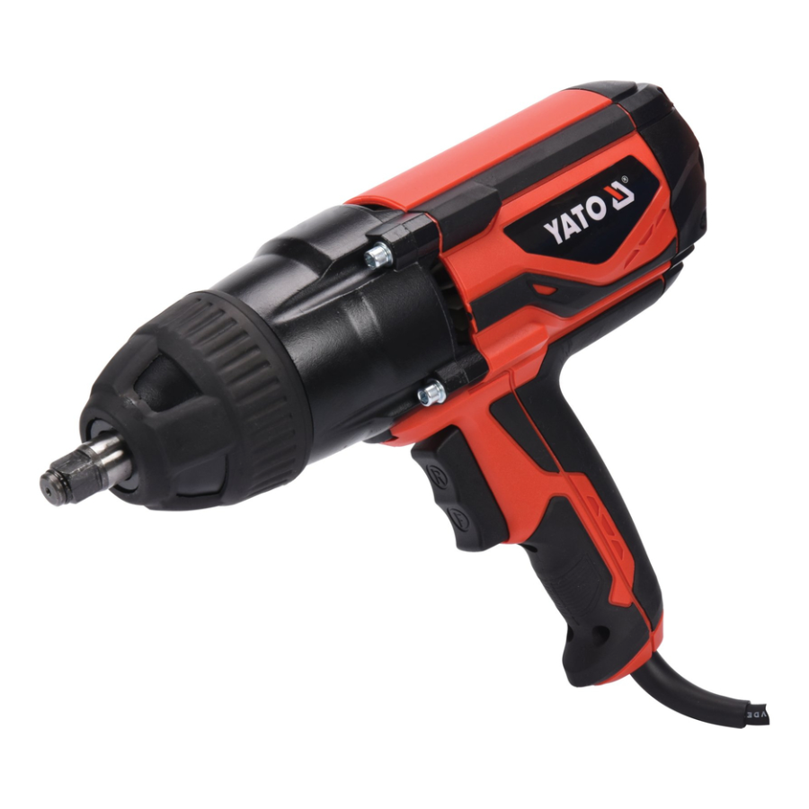 YATO UDARNI ODVIJAČ 1/2