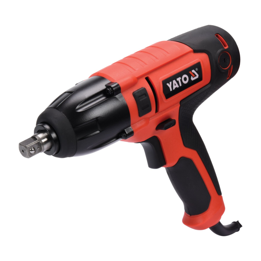 YATO UDARNI ODVIJAČ 1/2