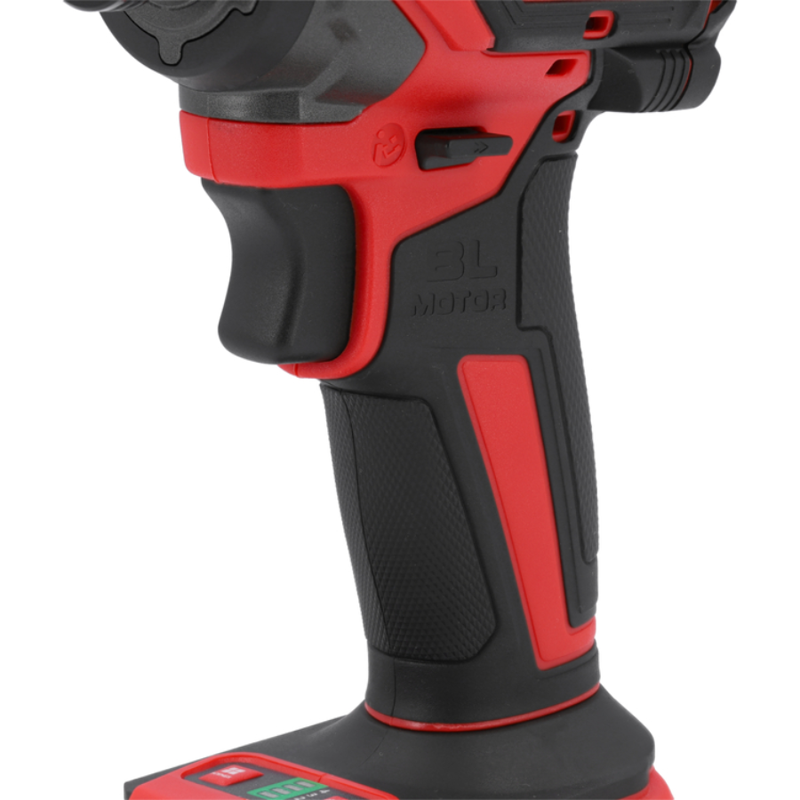 YATO UDARNI ODVIJAČ 18V230Nm HEX 1/4 Ecomex