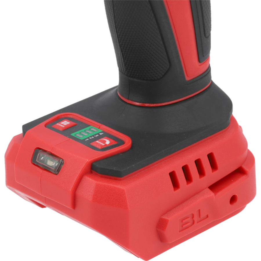YATO UDARNI ODVIJAČ 18V230Nm HEX 1/4 Ecomex