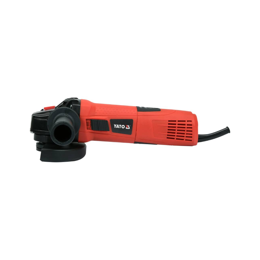 YATO UGAONA BRUSILICA 125 mm 1700W 2.850-10.000 ob Ecomex